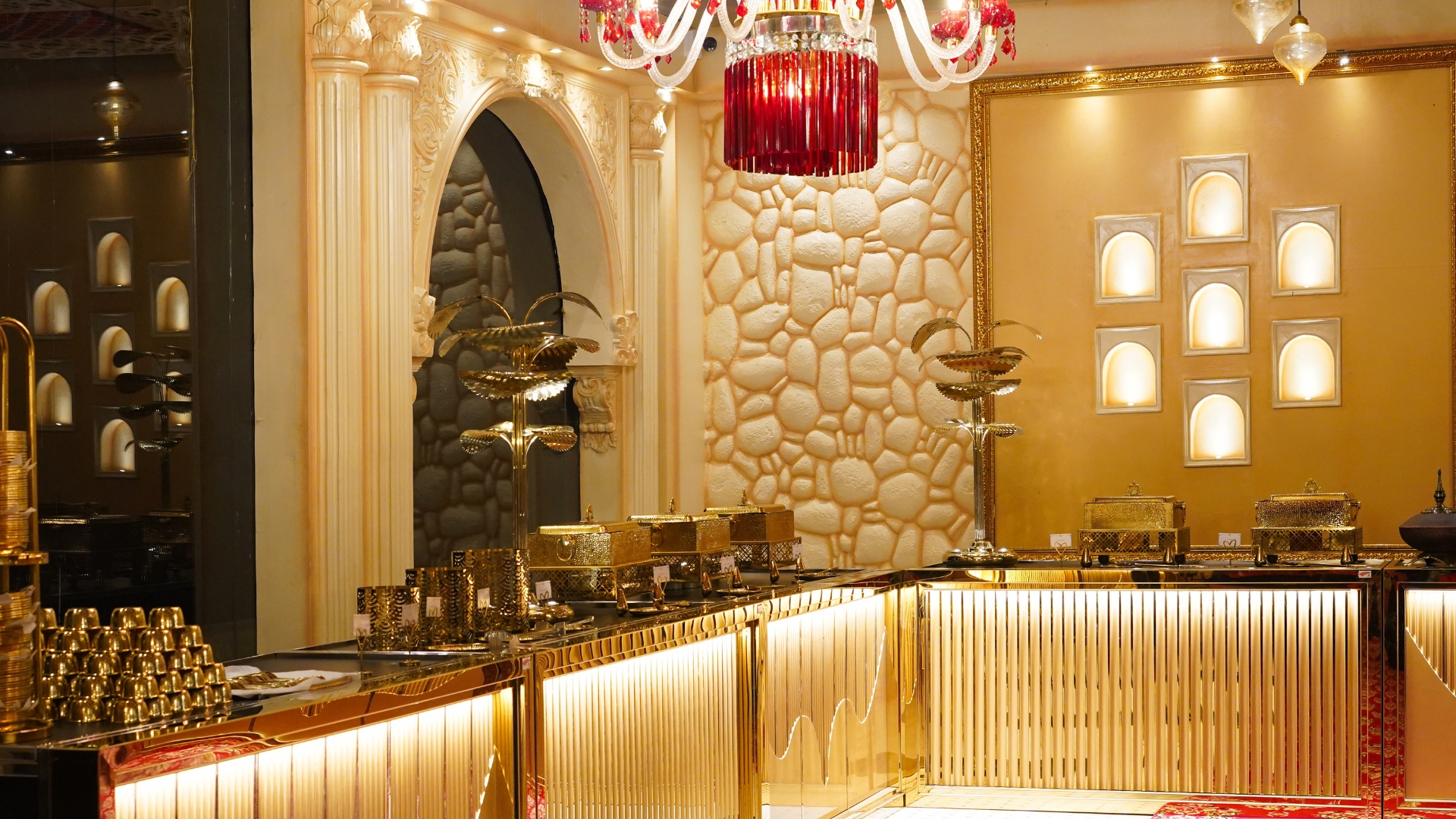 Antariksh Banquet - Image 6